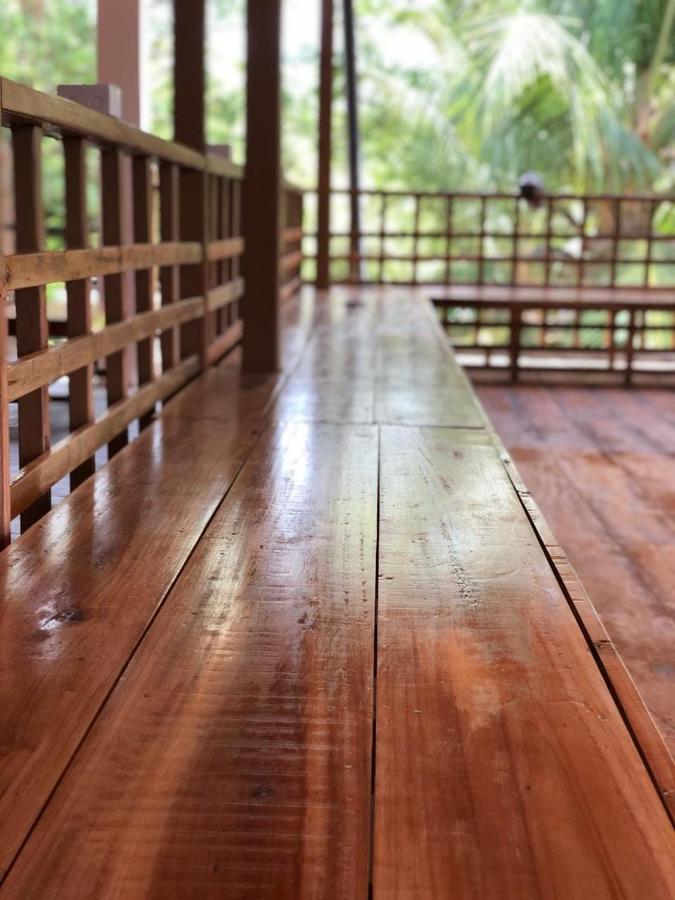 Resort Hankaanaa- Stay No Work Pottuvil Eksteriør bilde