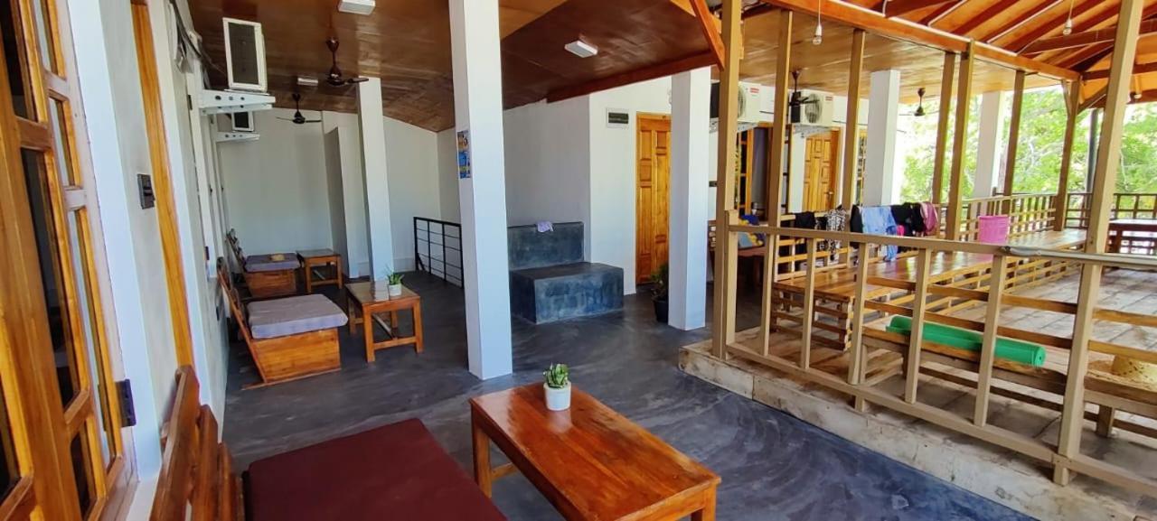 Resort Hankaanaa- Stay No Work Pottuvil Eksteriør bilde