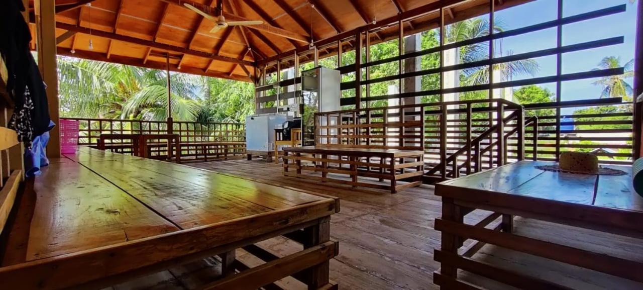 Resort Hankaanaa- Stay No Work Pottuvil Eksteriør bilde